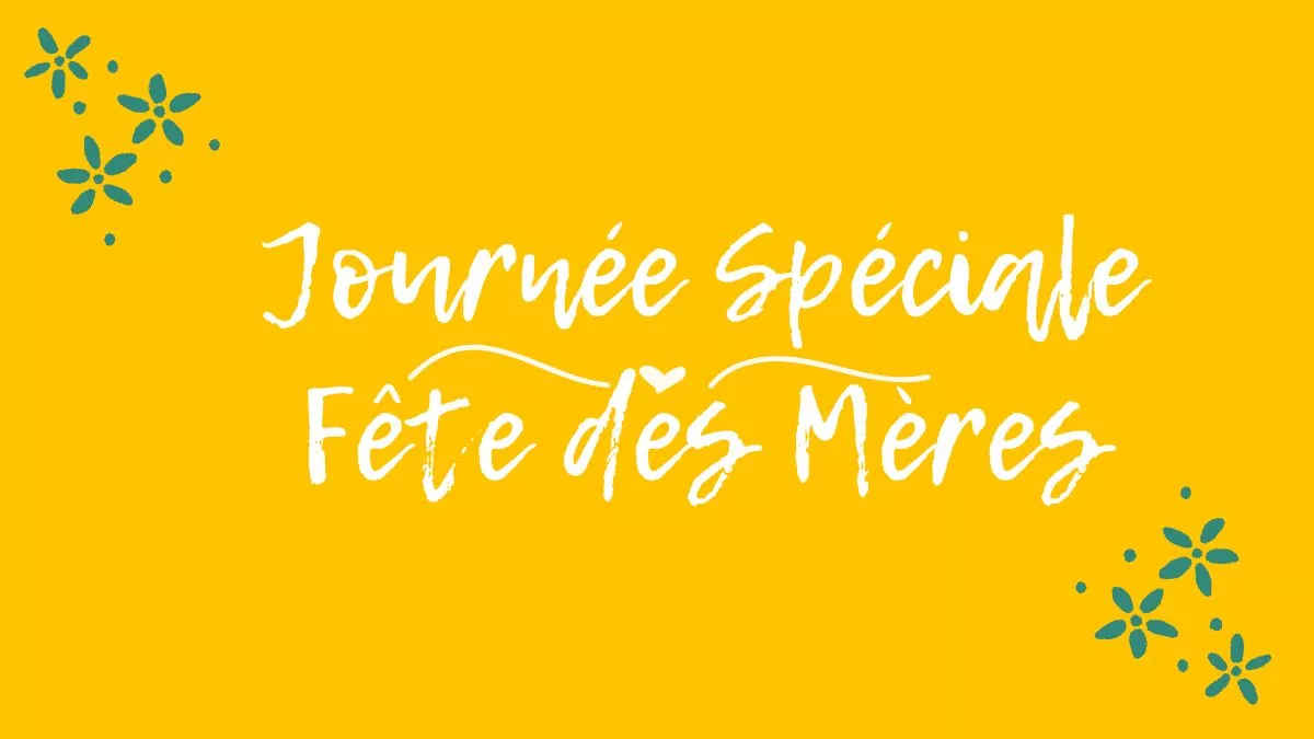 fête des mères
