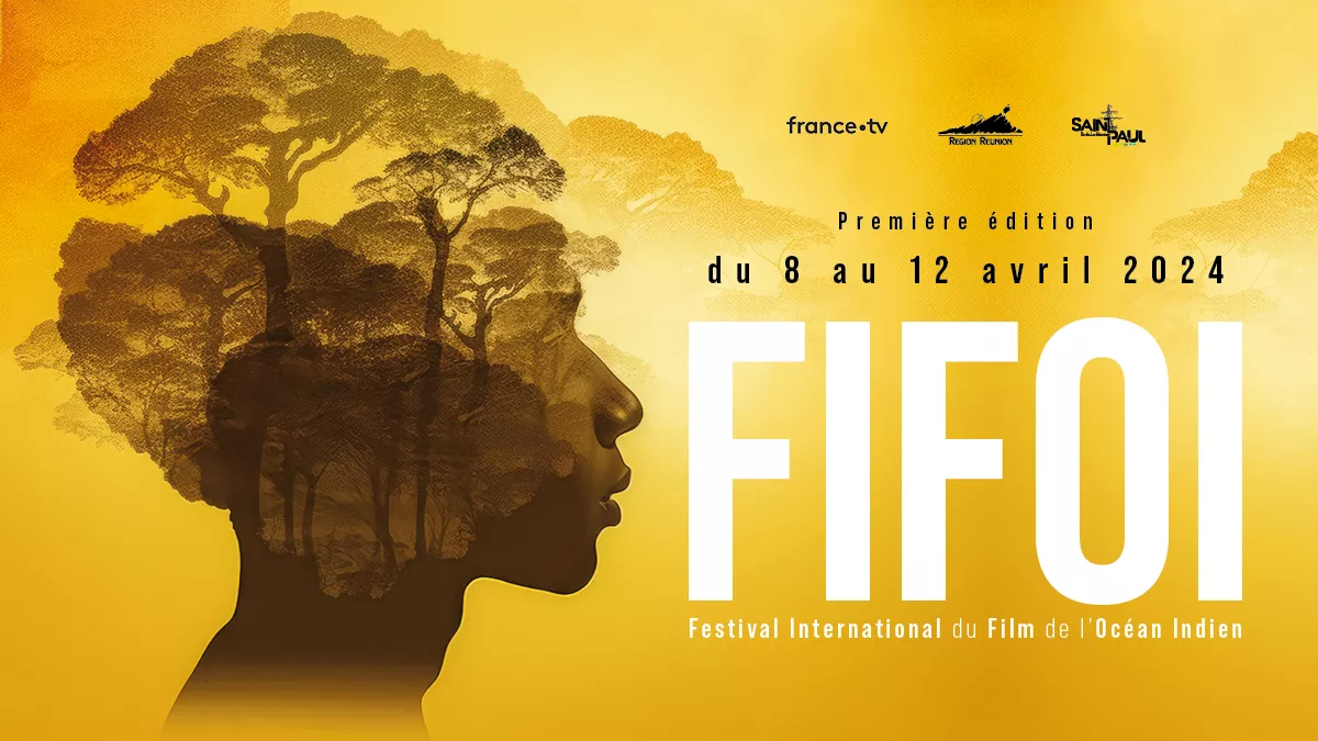 © FTV Affiche FIFOI première édition
