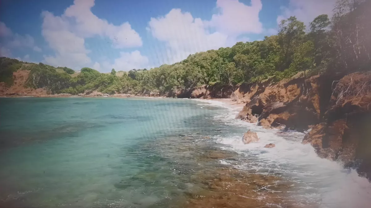 Documentaire : L'érosion du littoral Documentaire : L'érosion du littoral