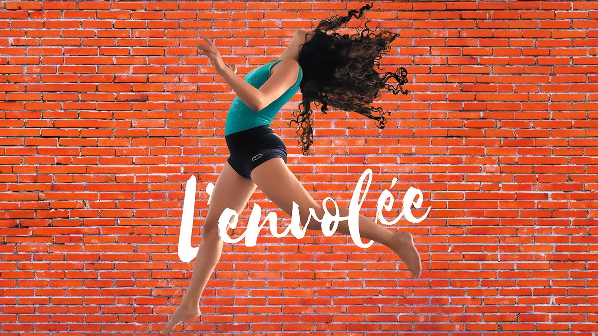 © BBC Film, British Film Institute (BFI), Creative England, Ngauruhoe Film, The Bureau, iFeatures L'envolée