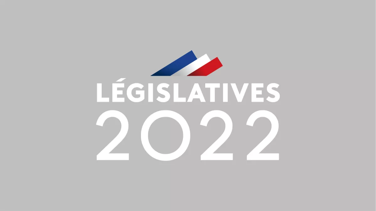 Elections législatives 2022