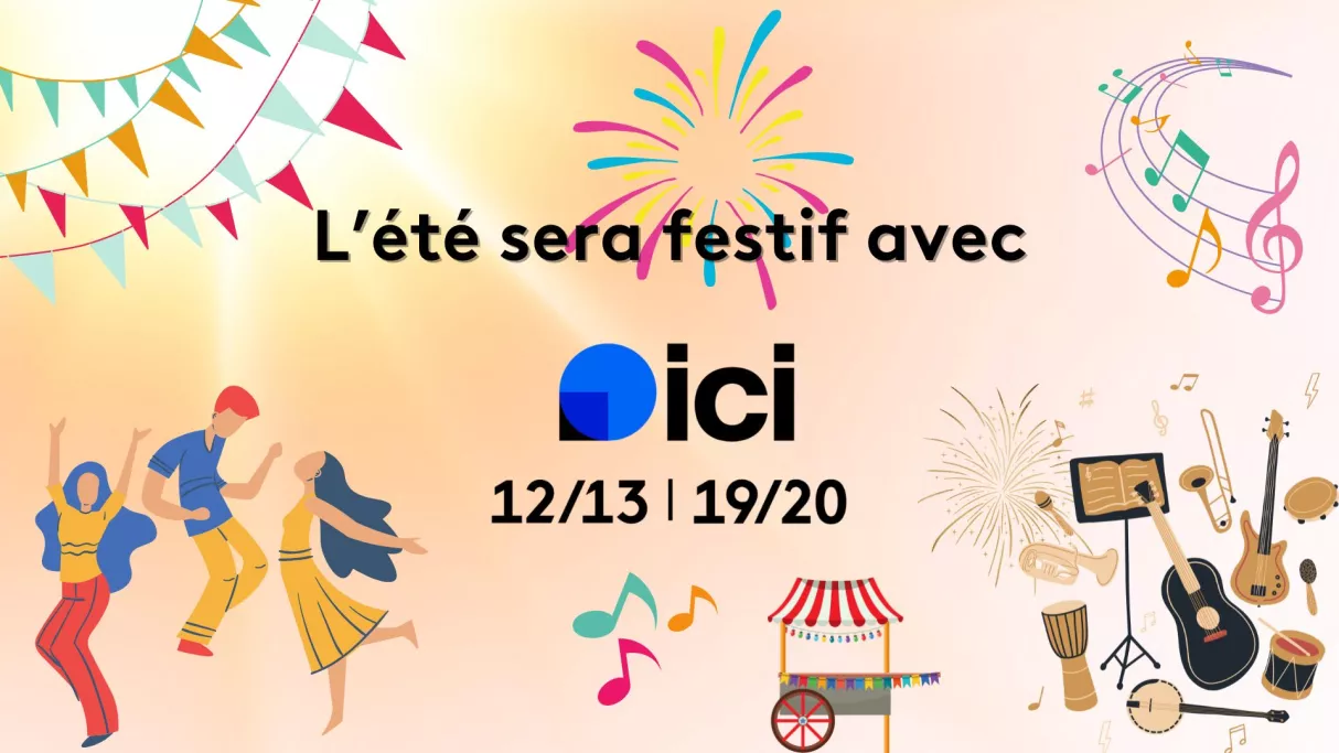 Festivals et fêtes d'été à découvrir cet été dans ici Grand Est
