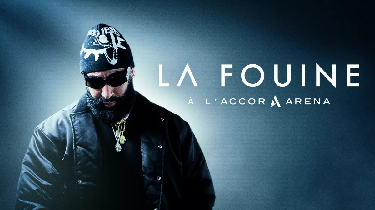 La Fouine
