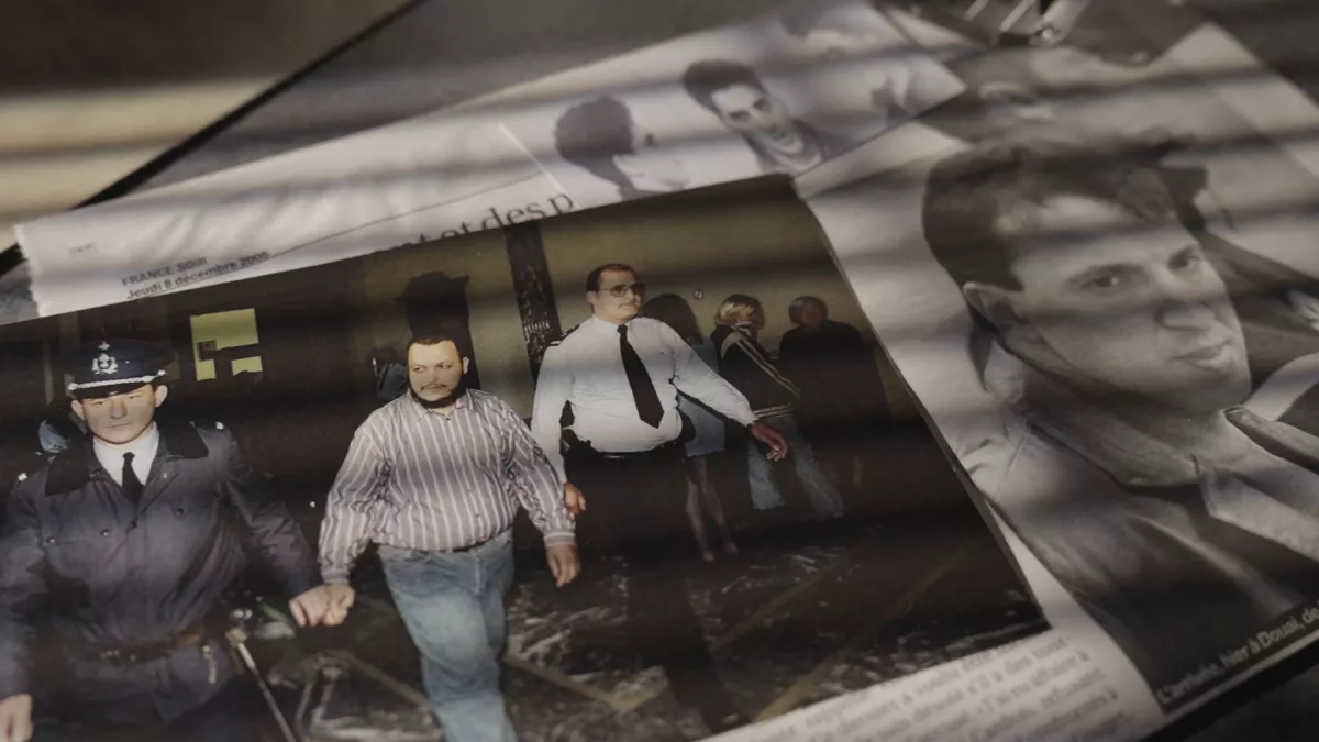 LE GANG DE ROUBAIX (c) Les Films Jack Fébus