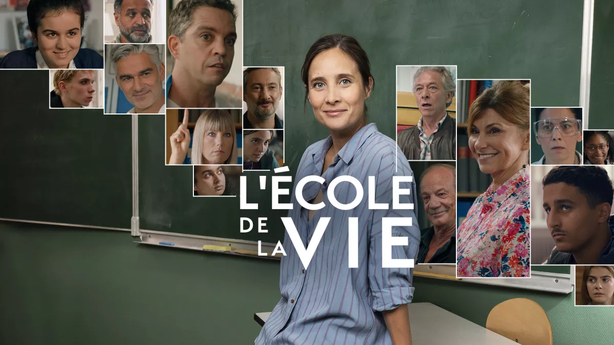 L'école de la vie S2