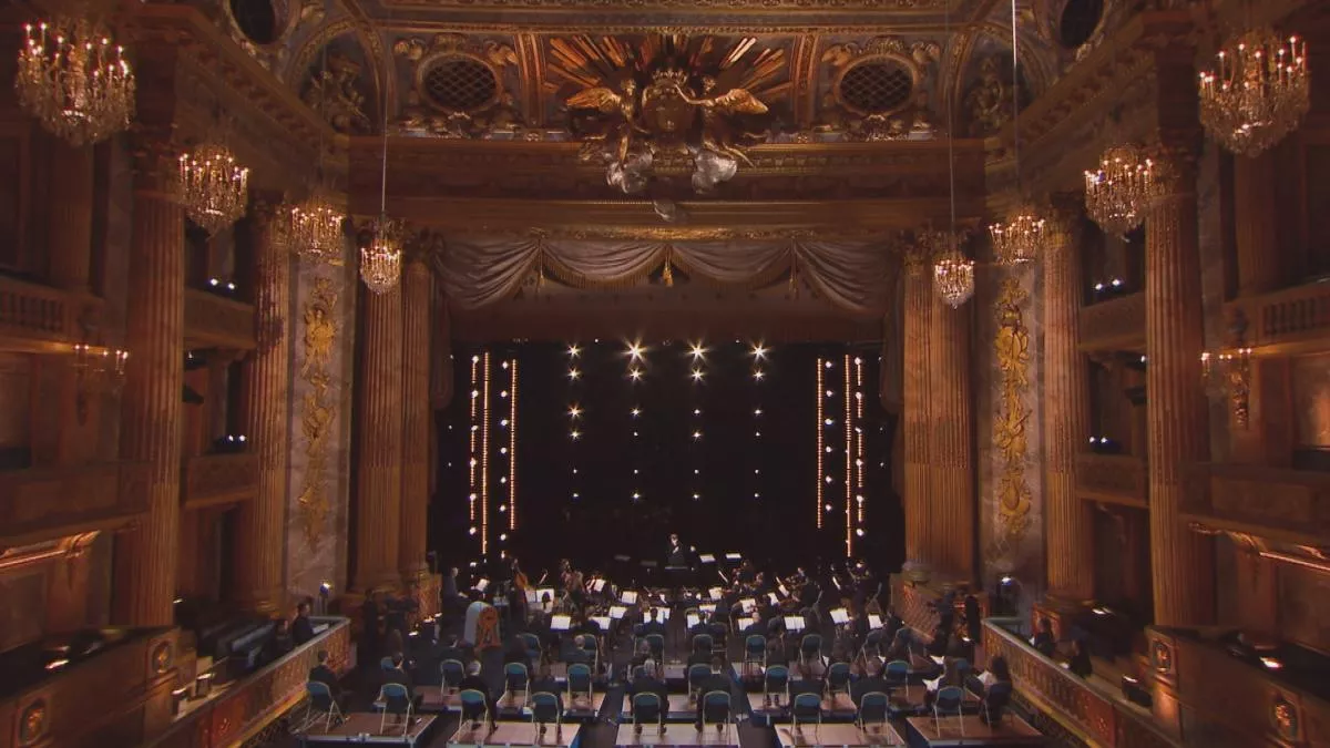 © Electron Libre Production Tous à l'Opéra 2023