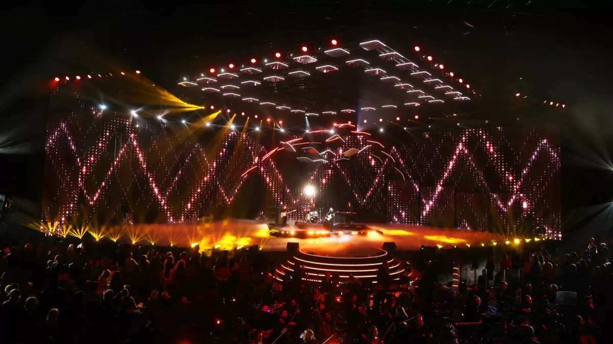 Les Victoires de la musique classique 2024
