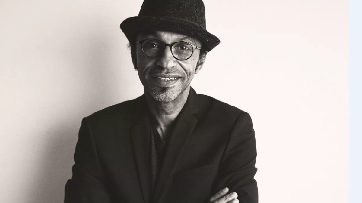 Manu Katché
