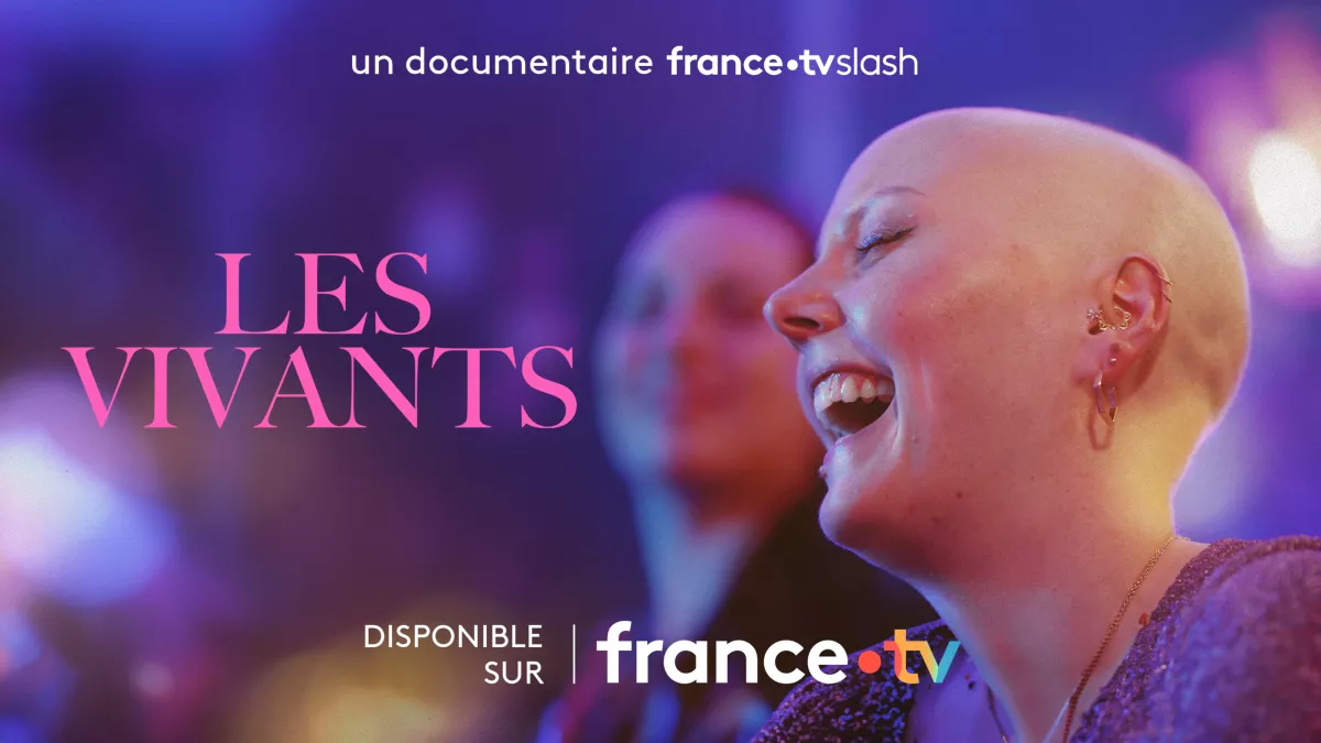 Les vivants
