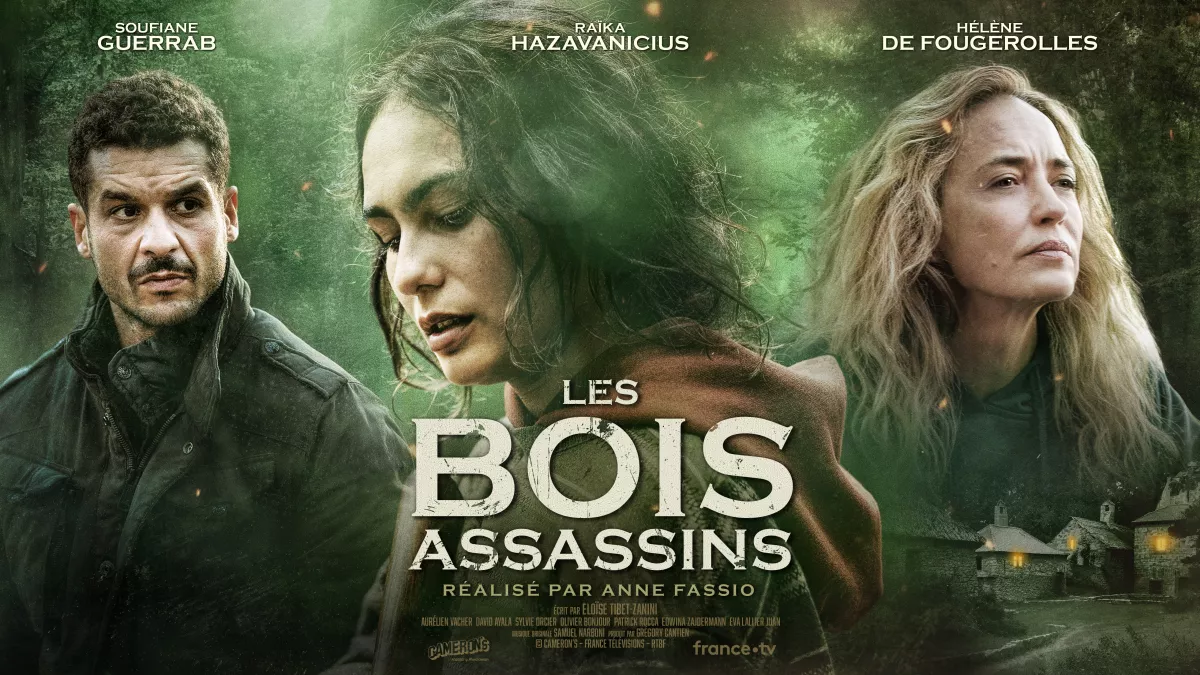 Les bois assassins