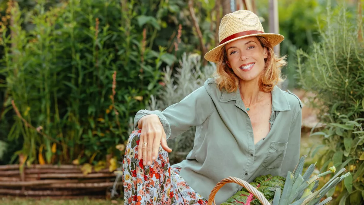 Les potagers de Julie