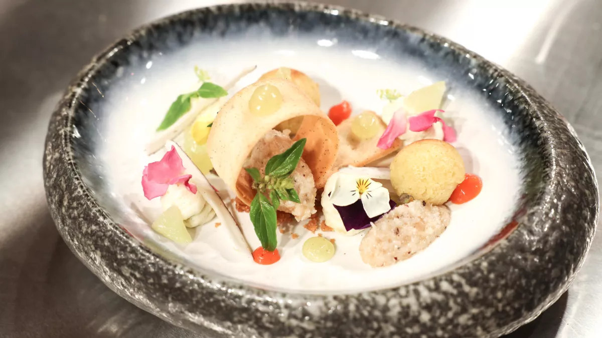 (c) FTV C'EST QUOI LA RECETTE