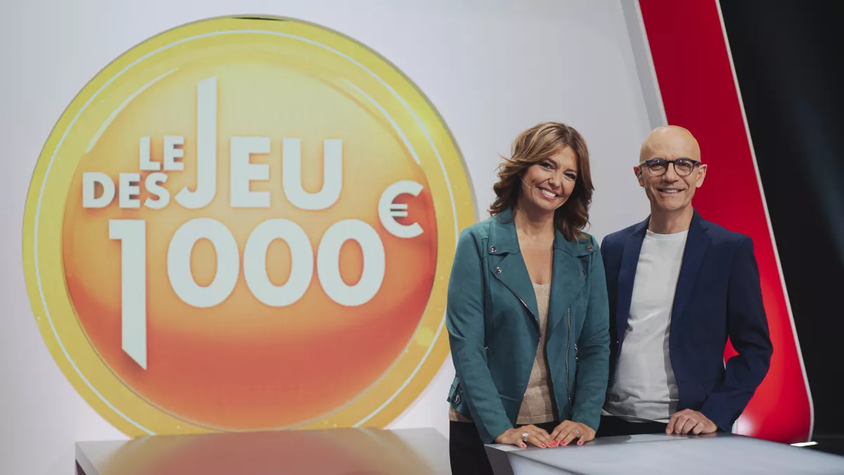 Le jeu des 1000 euros