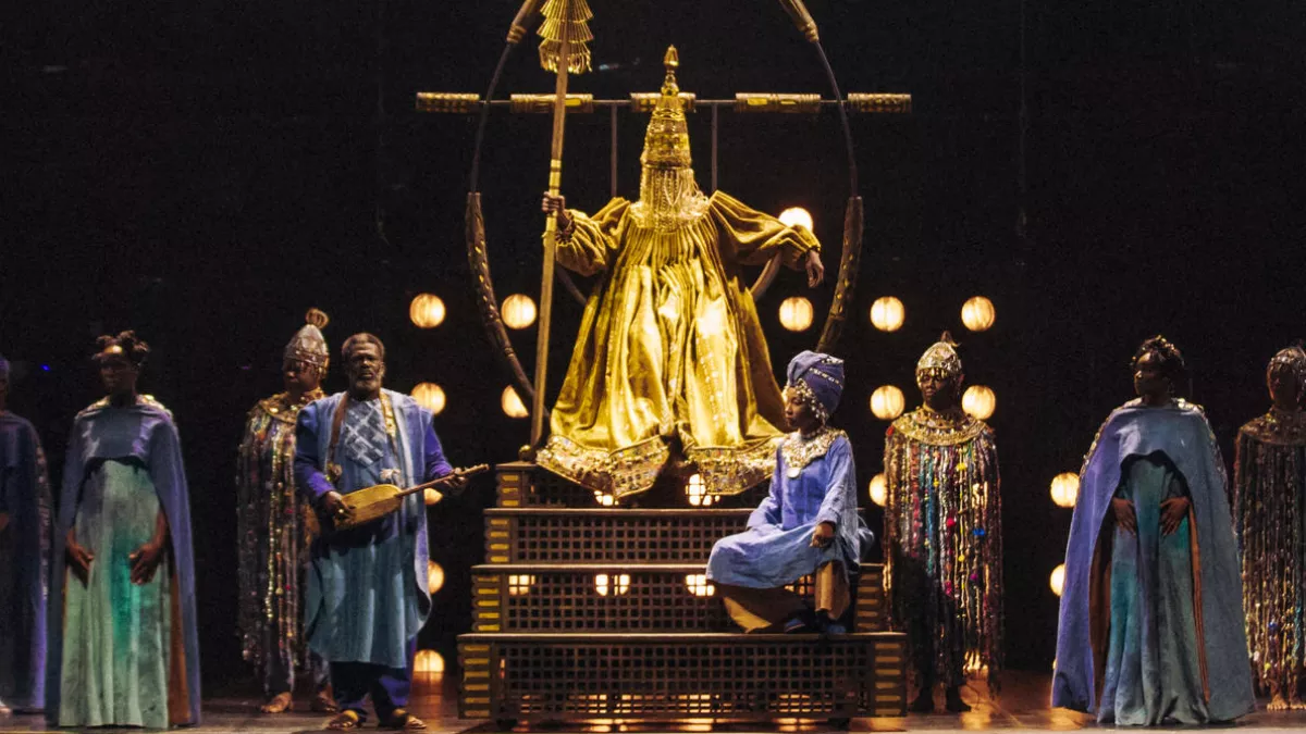 AU SPECTACLE CHEZ SOI LE VOL DU BOLI