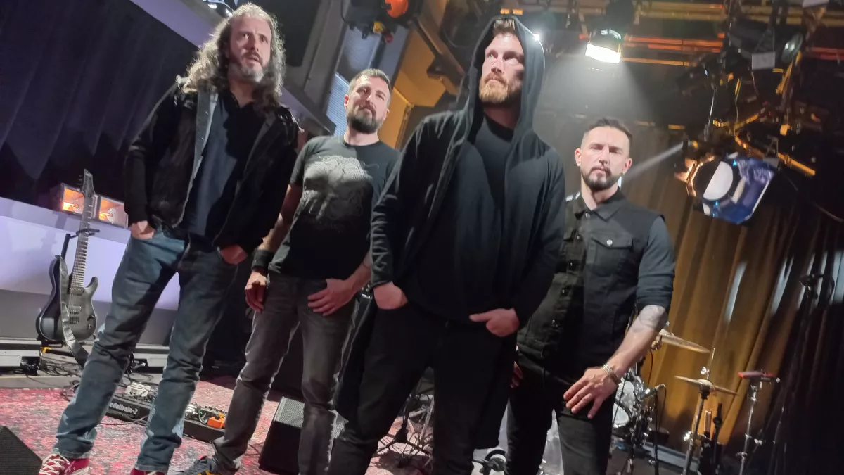(c) FRANCE 3 HDF LES HAUTS EN SCENES SPECIAL METAL