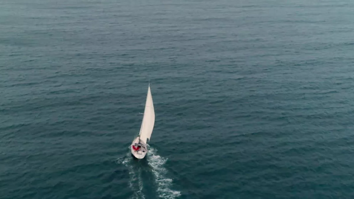 Littoral - Groix