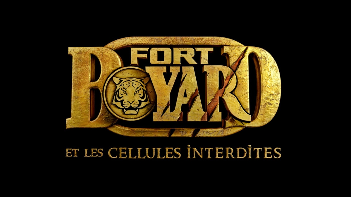 Fort Boyard 2024