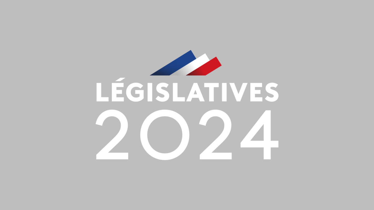 logo législatives