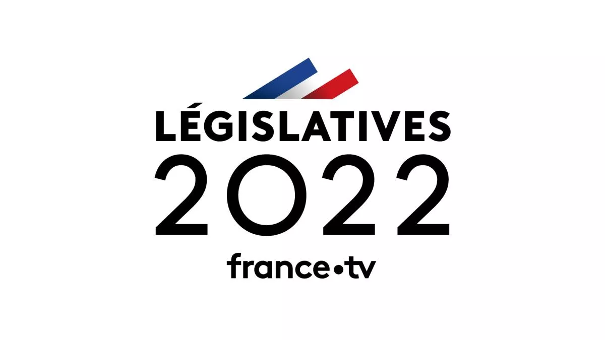 Logo législatives