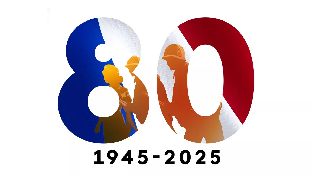 Commémo 80 ans