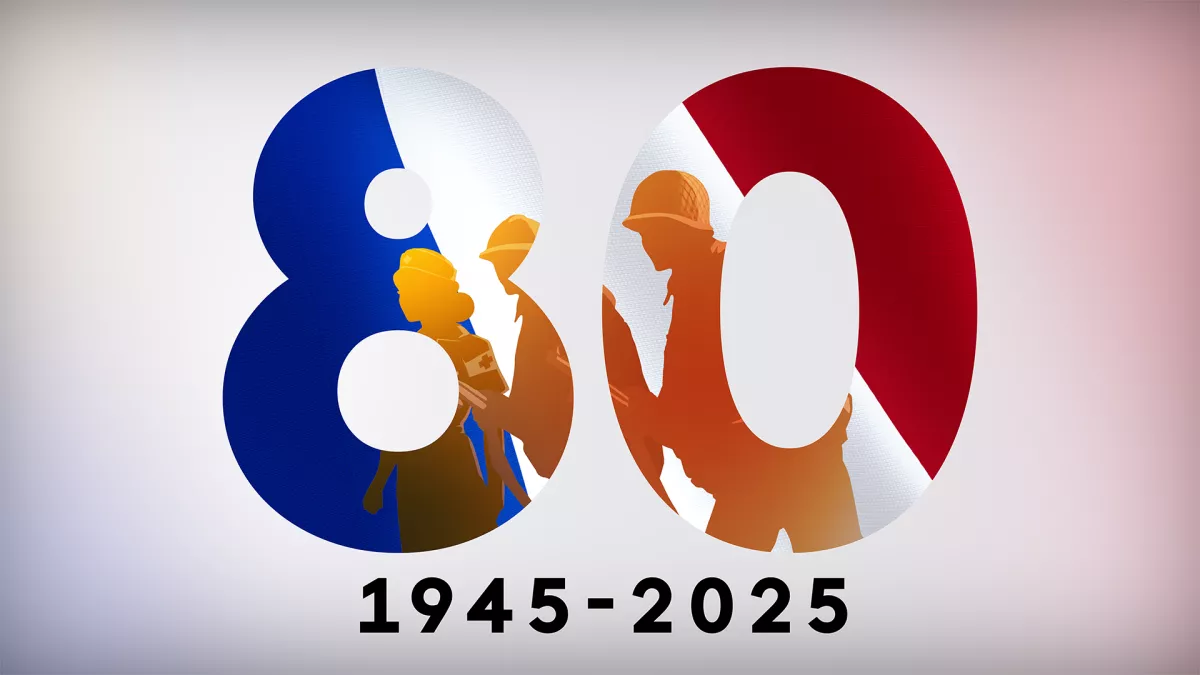 80 ans