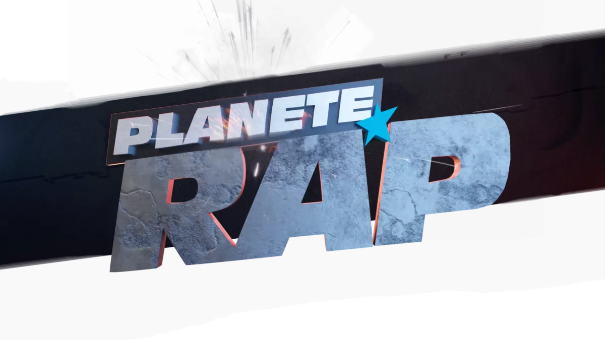 Planète Rap