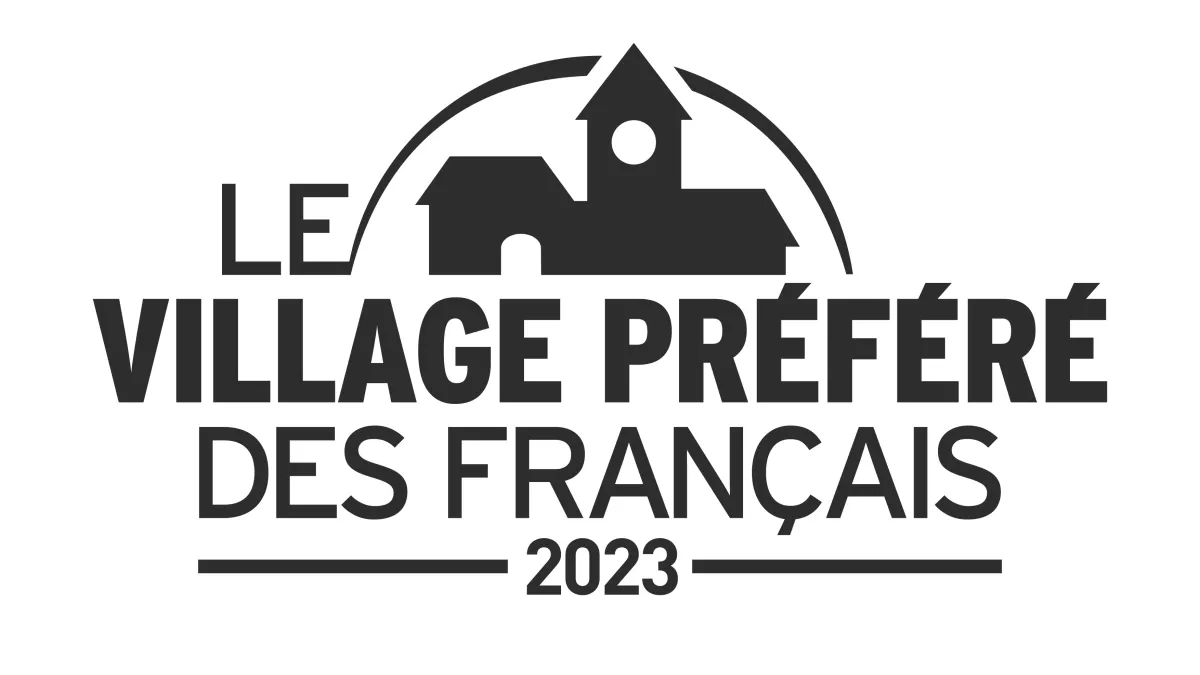 Le Village Préféré des Français 2023
