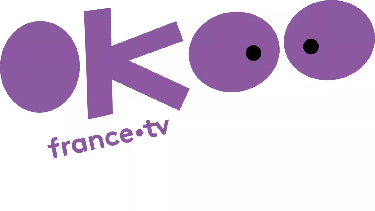 Okoo, l'offre enfants de France télévisions