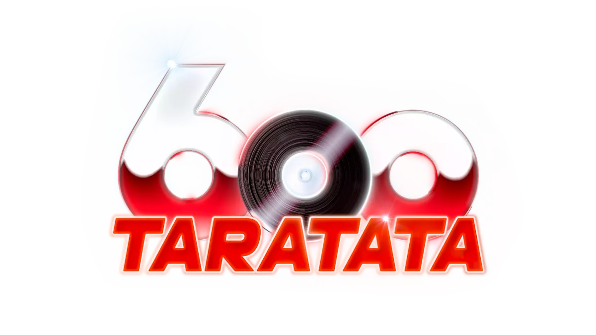 Taratata 600ème