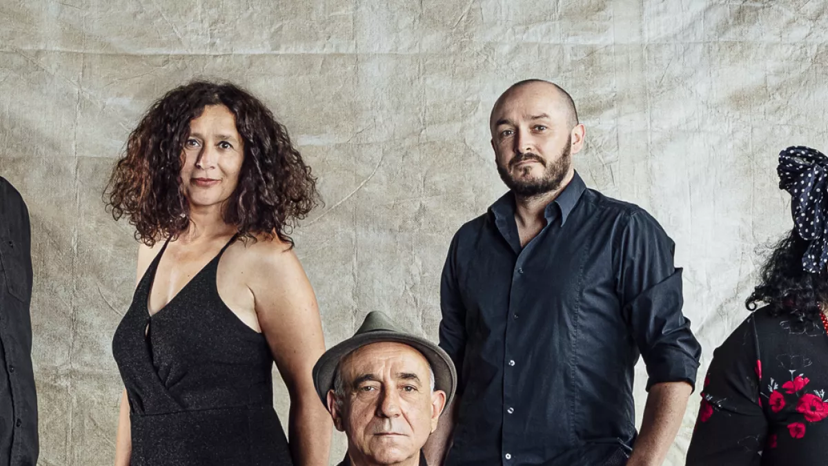 Lo'Jo ©Christophe Martin Lo'Jo ©Christophe Martin