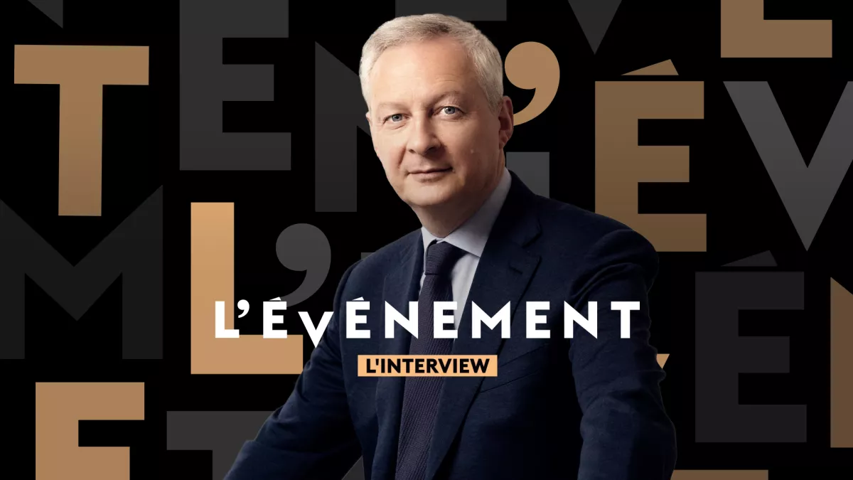 bruno le maire