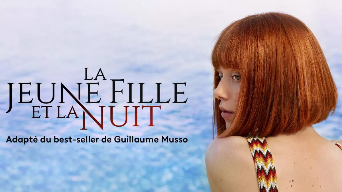 "La Jeune fille et la nuit" : rencontre avec l'équipe de la série