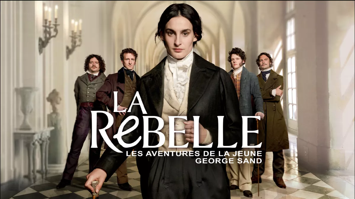 La Rebelle