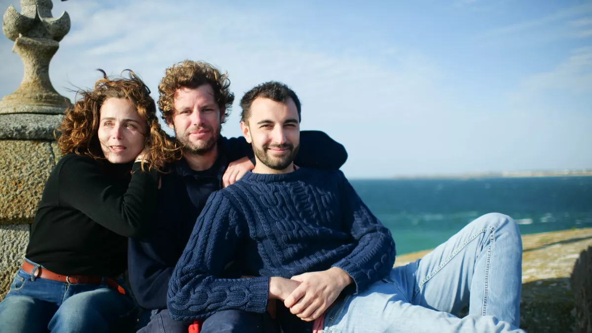 Nouveaux visages de Littoral