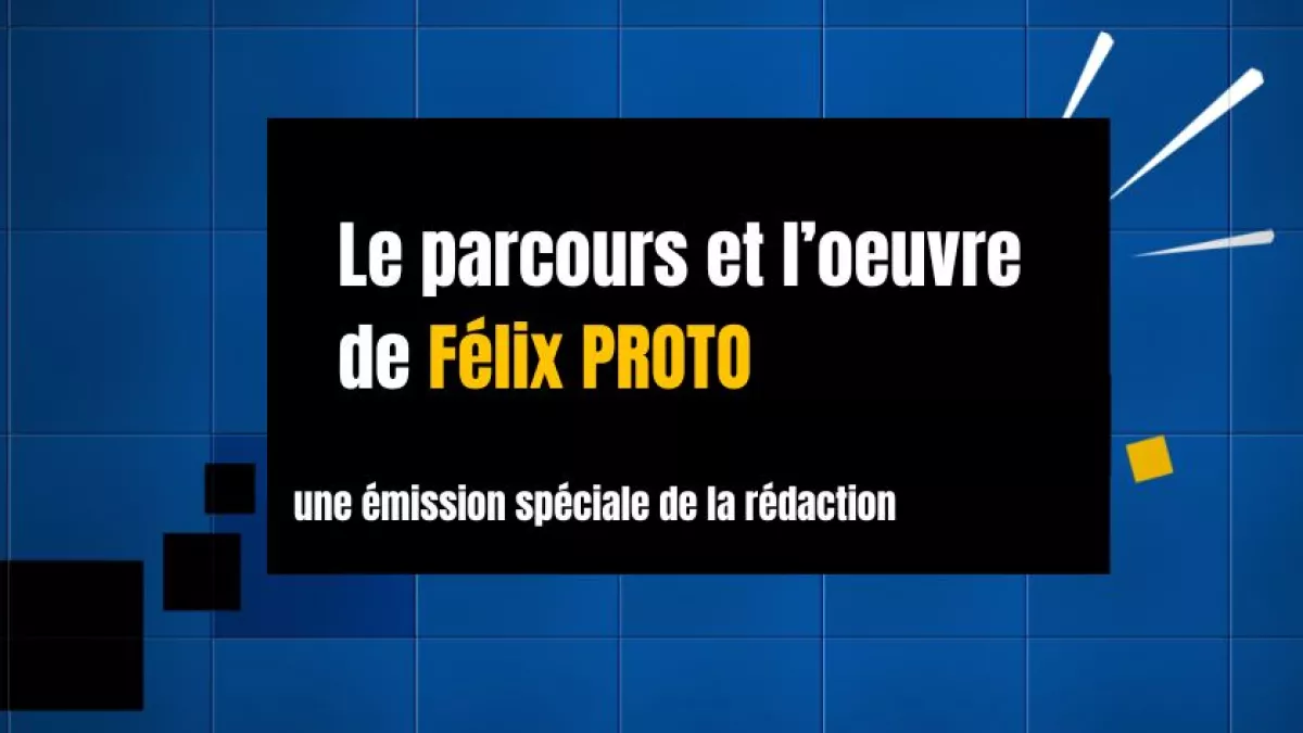 felix proto