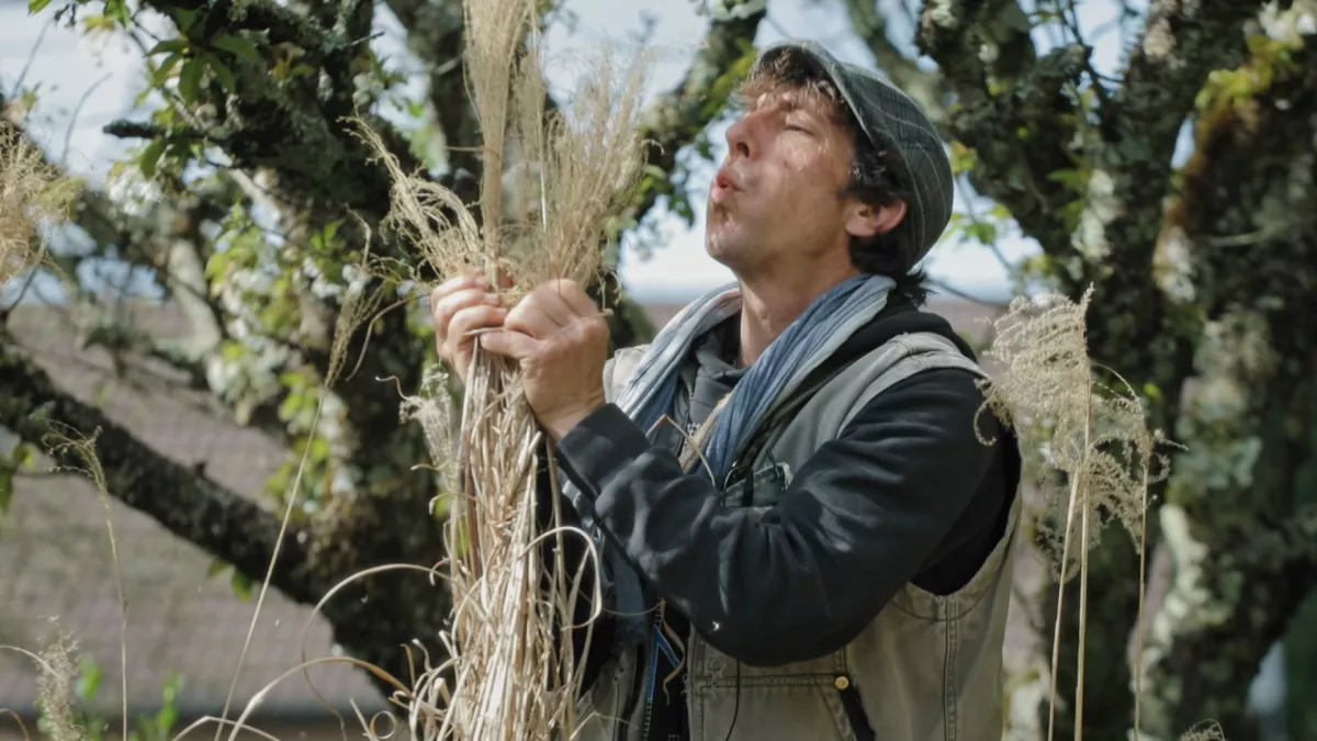 Le printemps des jardiniers