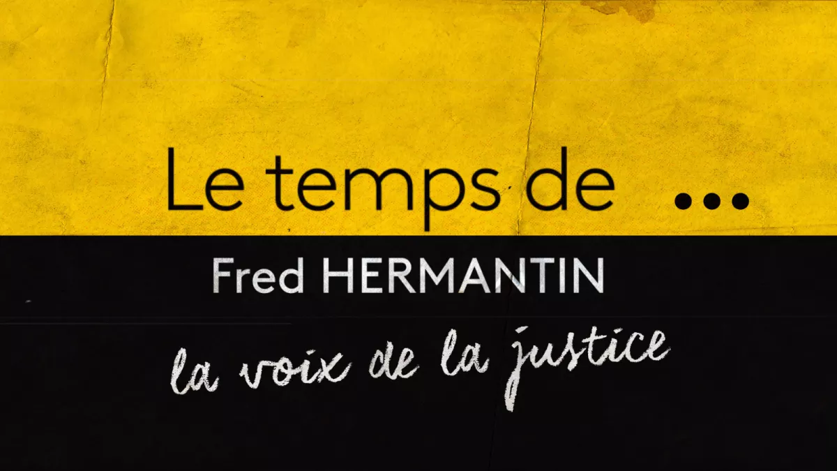 BANDEAU FRED HERMANTIN
