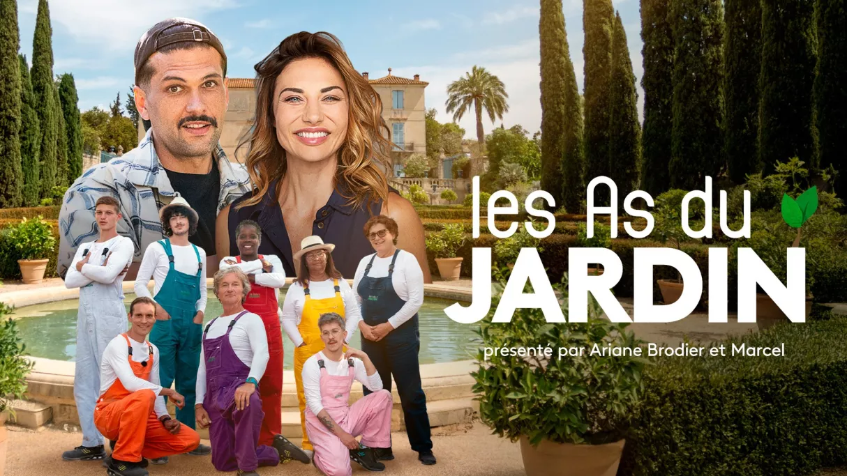 Les As du Jardin