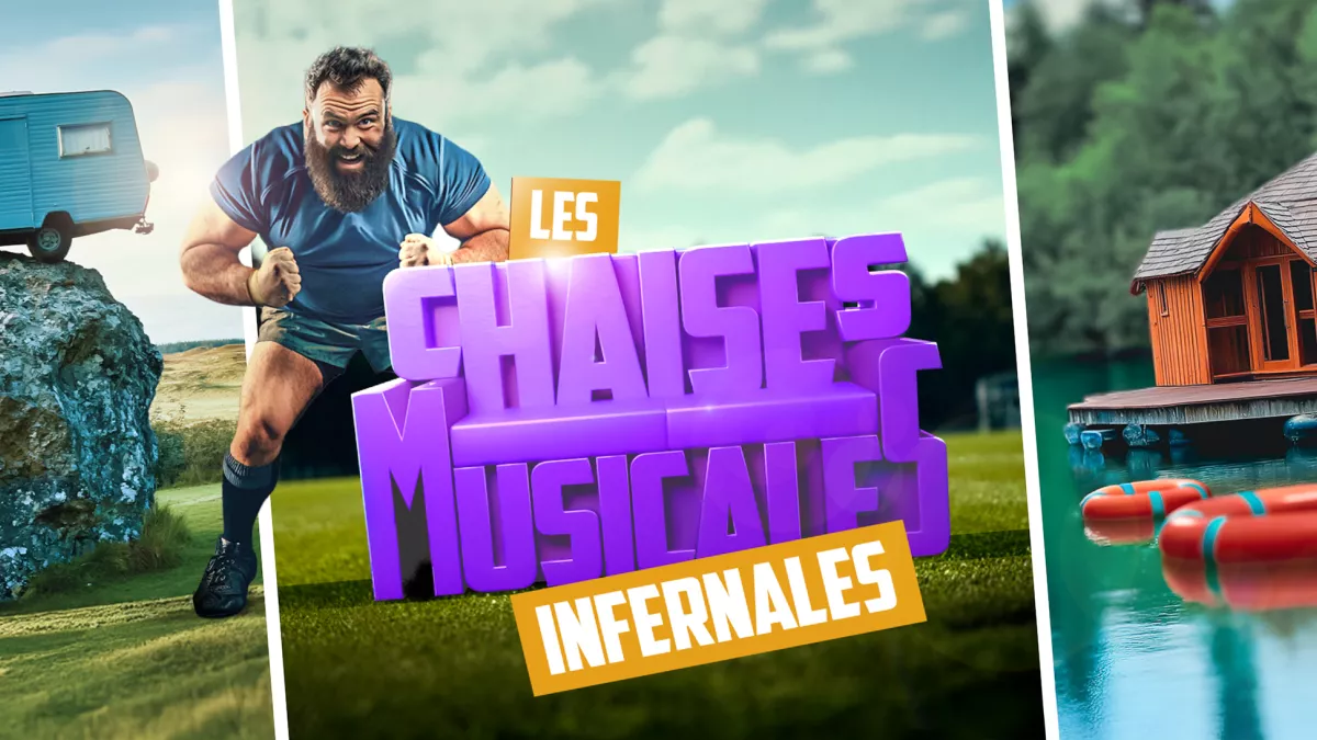 les chaises