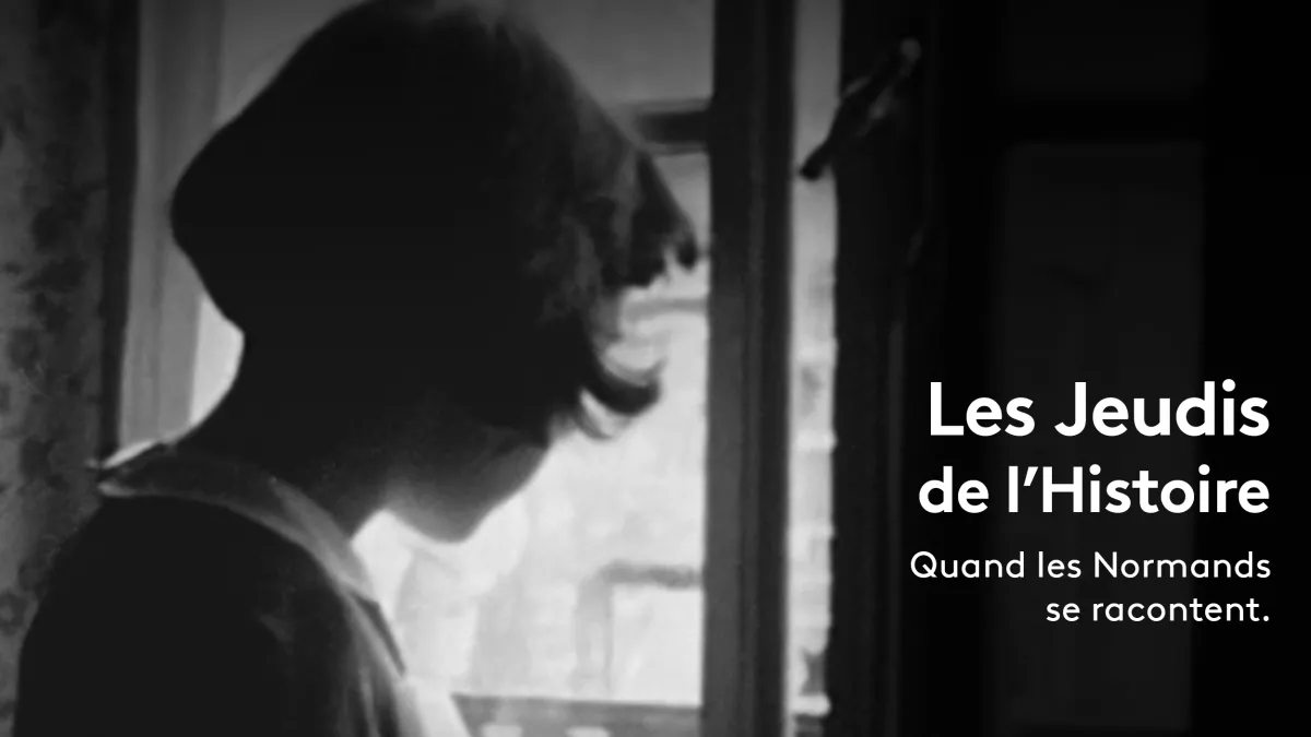 Les Jeudis de l'Histoire