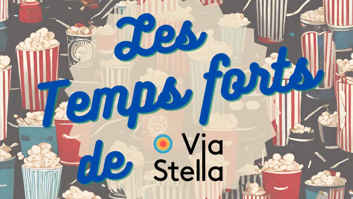 Les temps forts