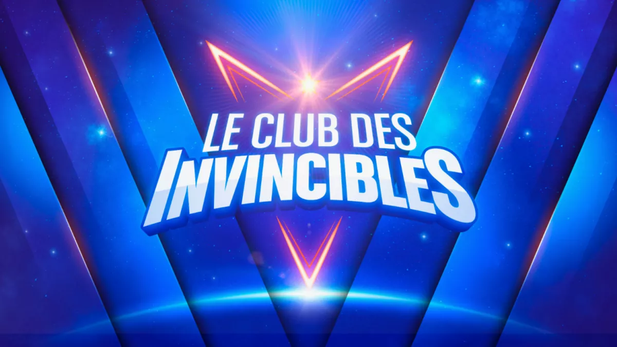 Le Club des Invincibles