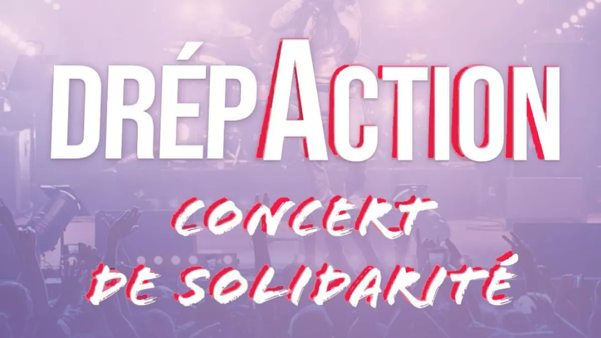 Drepaction 2022