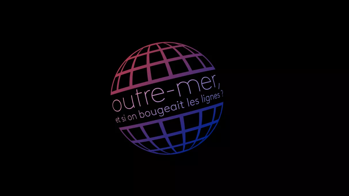 Logo Outre-mer et si on bougeait les lignes