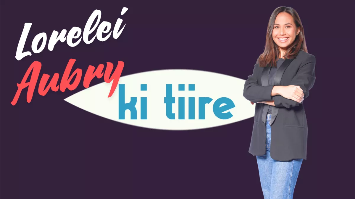 Loreleï Kitiire