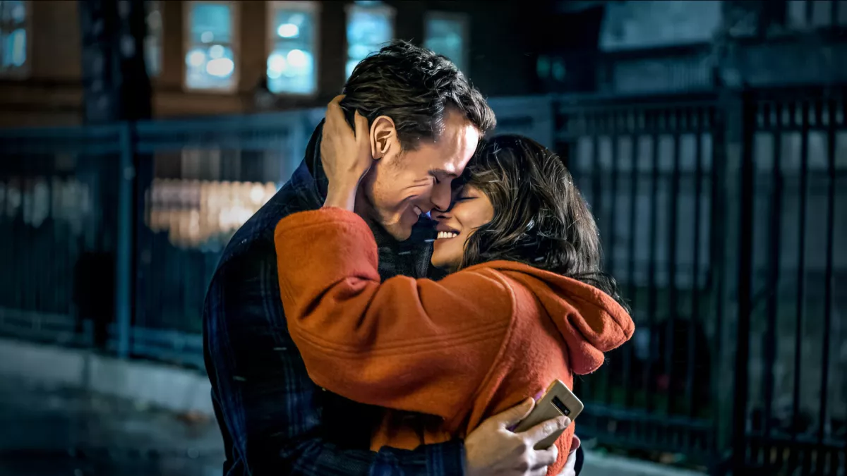 © Screen Gems 2.0 Entertainment Thunder Road Films