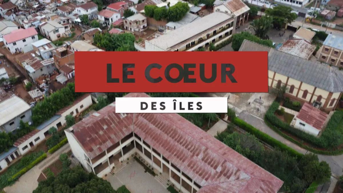 © SPM la 1ère - Séverine Luberry