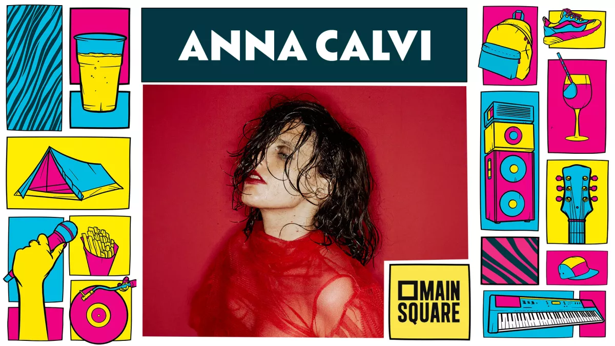 anna calvi