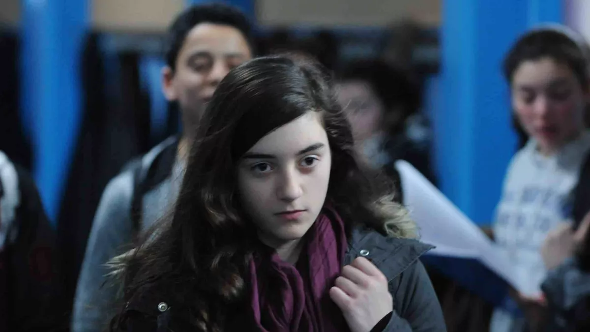 Marion, 13 ans pour toujours Marion, 13 ans pour toujours