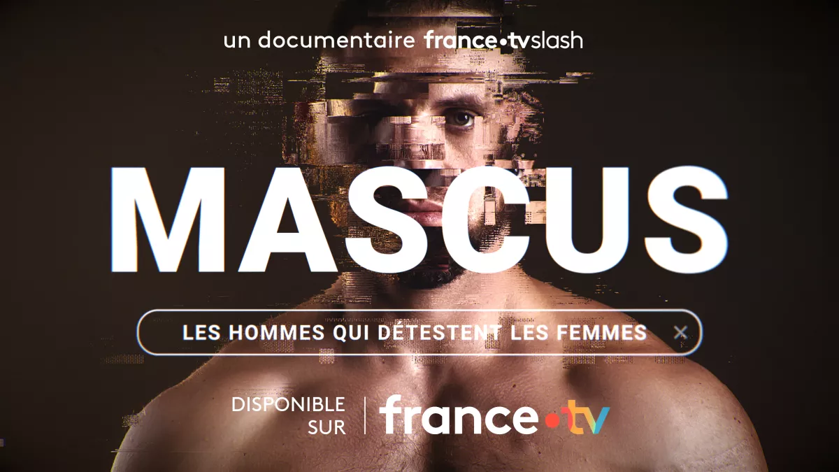 mascus les hommes qui détestent les femmes